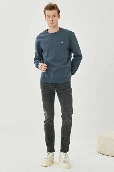 Lee Чоловічі джинси Luke L211034003