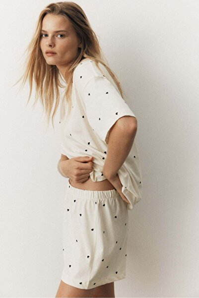 H&M Printed pyjamas