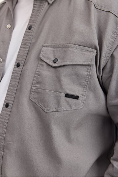 YXC Trend Maker Plus Size Men's Prince 5XL Jacket and Jeans Set