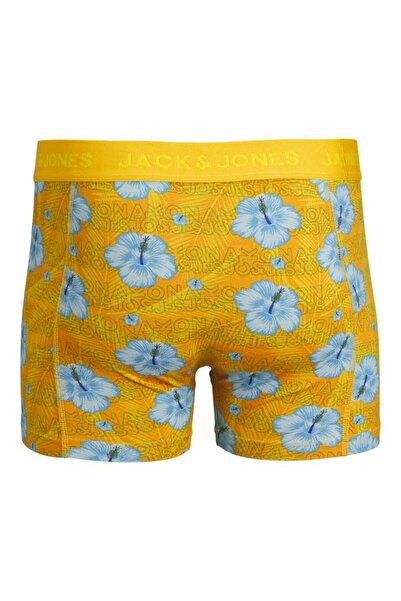 Jack & Jones Jack Jones Hawaii Men's Baxer - Pack of 312255832