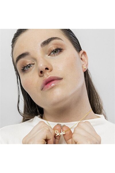 Luxenter Colier din Argint 925 AMOR NZ 076 Y 00