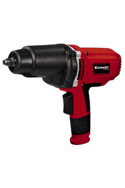 Einhell Cc-ıw 950 Elektrikli Darbeli Somun Sıkma Bijon Sökme Karton Kutulu