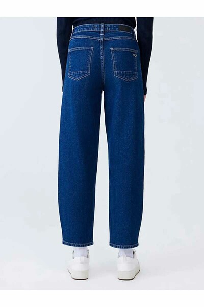 Ltb Women's Blue Rosalia Lahoma Safe Wash Women's Jeans Jean 01009517101571955040-Std