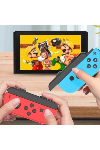OEM Set 2 curele de mana JOYCON Straps
