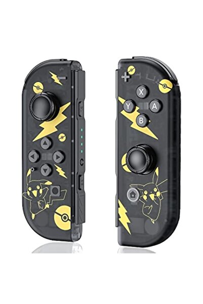 OEM Controller JOYCON Pikachu