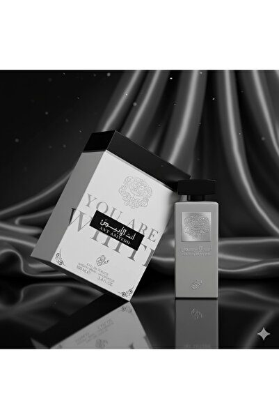 Al aqeeq Ce este parfumul Ant Abiyedh de la Al Aqeeq?