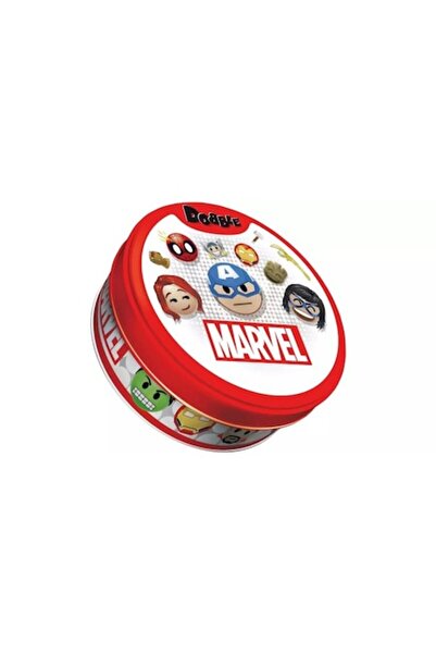 OEM Joc de societate Double Marvel