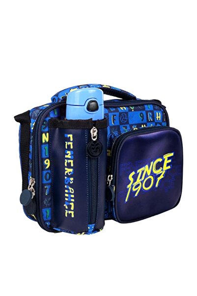 Fenerbahçe ME 24754 ME COLLECTION BESLENME ÇANTASI LACİVERT