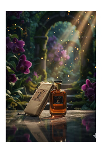 MANASIK Muhoub Eau de Parfum της Lárman