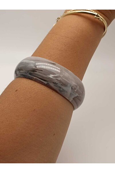 TLSMACCESORIES KEMİK BİLEZİK KALIN