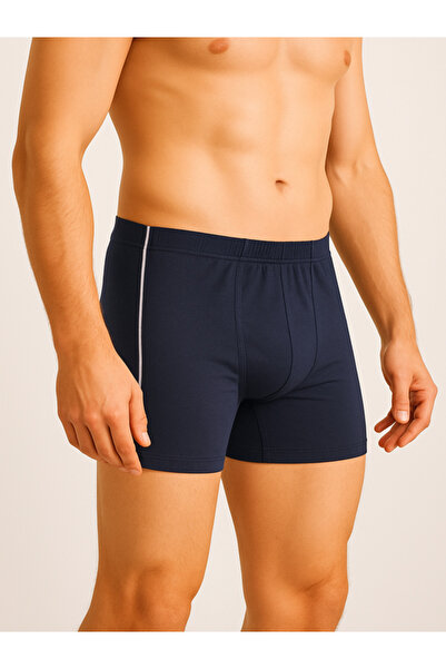 YILDIZ Ανδρικό μποξεράκι από ύφασμα Modal