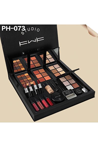 KWK Black makeup box kwk