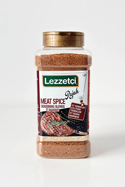 RAJAH Paprika Spices Et Baharatı 600 gr