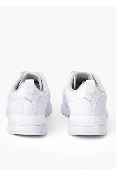 Puma R78 SL Beyaz Erkek Spor Ayakkabı 374127-02