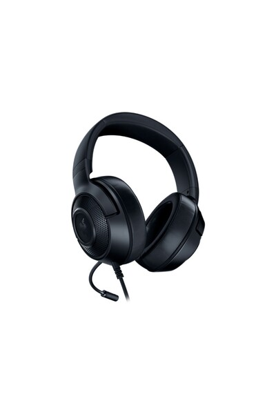 RAZER Kraken X Lite RZ04-02950100-R381 7.1 Surround Mikrofonlu Kablolu Gaming (Oyuncu) Kulaklık