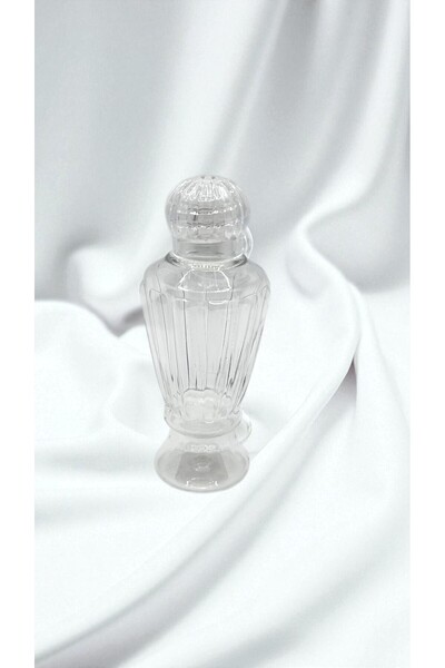 Popy Gift Chocolate 50 CC Boş Kolonya Şişesi