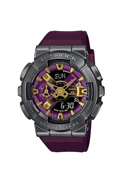 Casio Gm-110Cl-6Adr Men's Watch