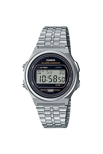 Casio A171we-1adf Retro Dijital Kol Saati