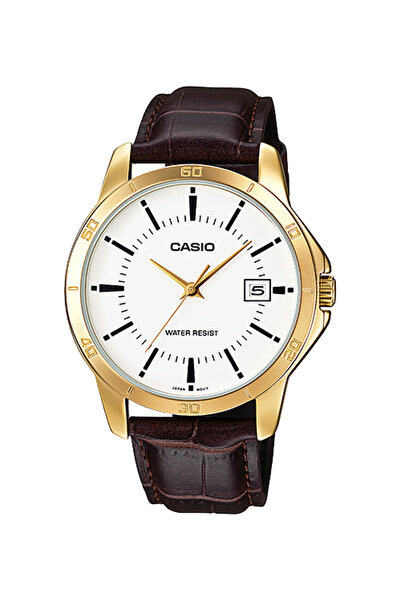 Casio MTP-V004GL-7AUDF ERKEK KOL SAATİ