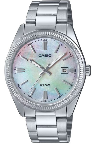Casio Youth Analog Men Watch MTP-1302DS-7AVDF