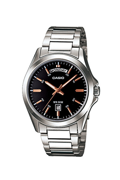 Casio MTP-1370D-1A2VDF ERKEK KOL SAATİ
