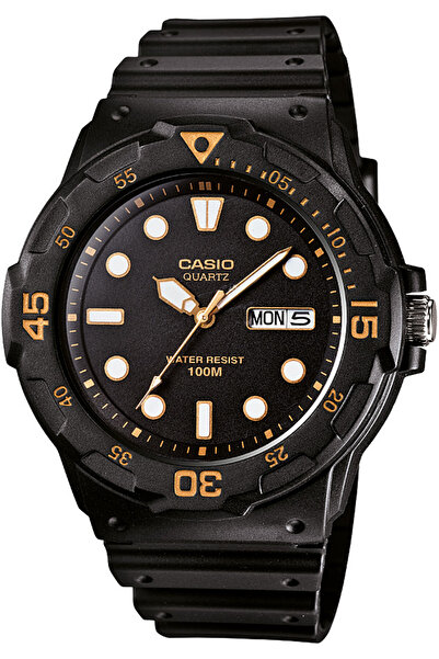 Casio MRW-200H-1EVDF ERKEK KOL SAATİ