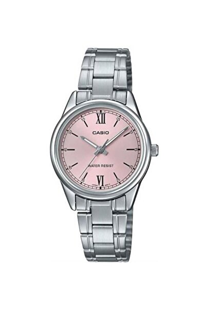 Casio Ltp-V005D-4B2Udf Women's Wristwatch - Ersa Clock