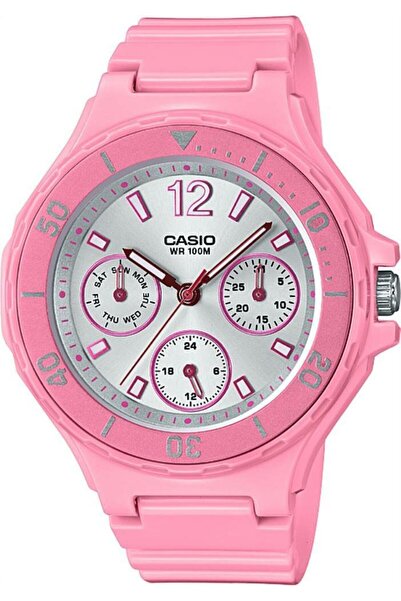 Casio Lrw-250H-4A3Vdf Women's Watch