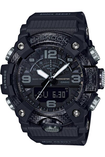 Casio GG-B100-1BDR ERKEK KOL SAATİ