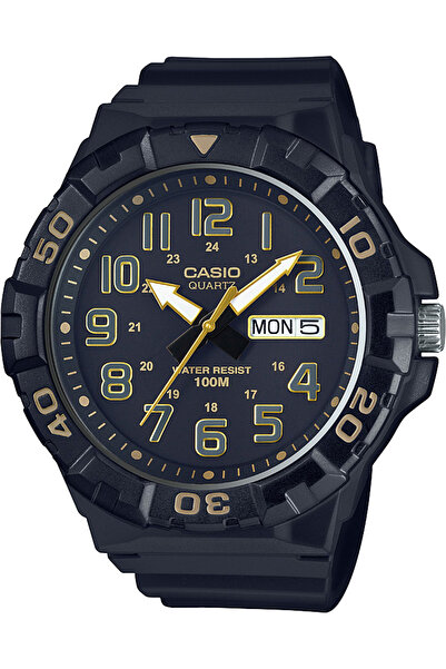 Casio Mrw-210h-1a2vdf Erkek Kol Saati