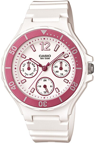 Casio Lrw-250H-4Avdf Women's Watch