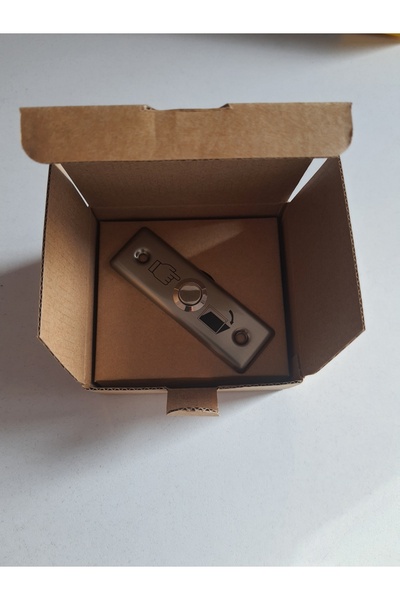 EXIT Buton,Metal Exit Button,Rfıd Çıkış Butonu, Slim Type,Çıkış Butonu