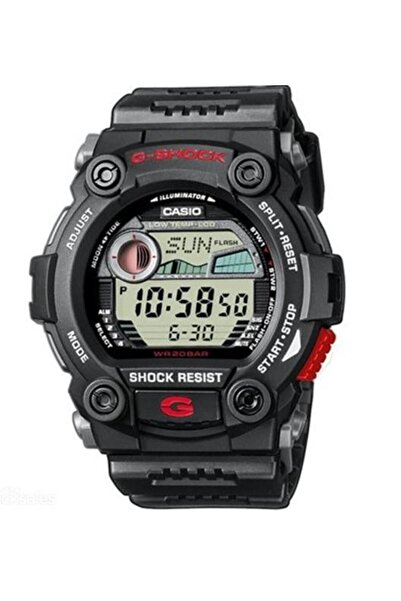 Casio G-7900-1dr G-Shock Erkek Kol Saati