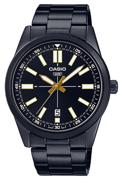 Casio MTP-VD02B-1EUDF ERKEK KOL SAATİ