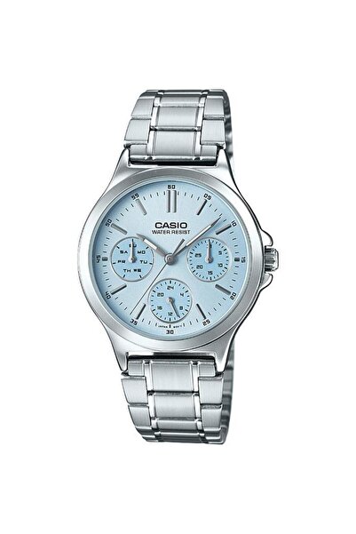 Casio Ltp-V300D-2Audf Women Wrist Watch
