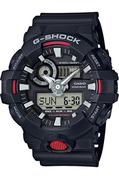 Casio Ga-700-1Adr Men's Watch