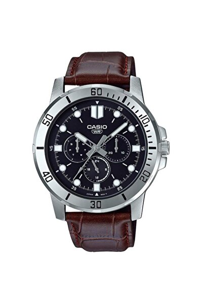 Casio Mtp-vd300l-1eudf Erkek Kol Saati