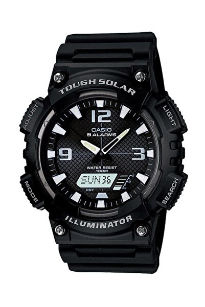 Casio Ceas bărbătesc Aq-S810W-1Avdf
