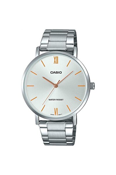 Casio MTP-VT01D-7BUDF ERKEK KOL SAATİ