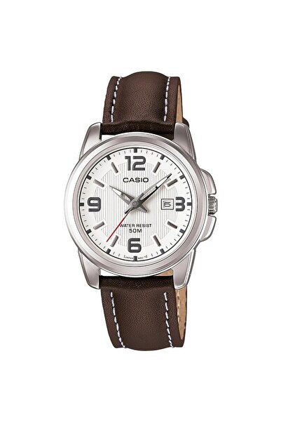 Casio Ltp-1314l-7avdf Kadın Kol Saati
