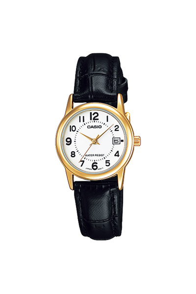 Casio Ltp-V002Gl-7Budf Wristwatch