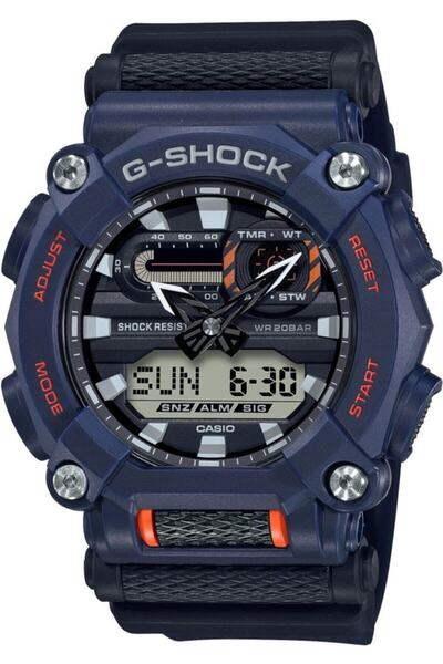 Casio Ga-900-2Adr Men's Watch