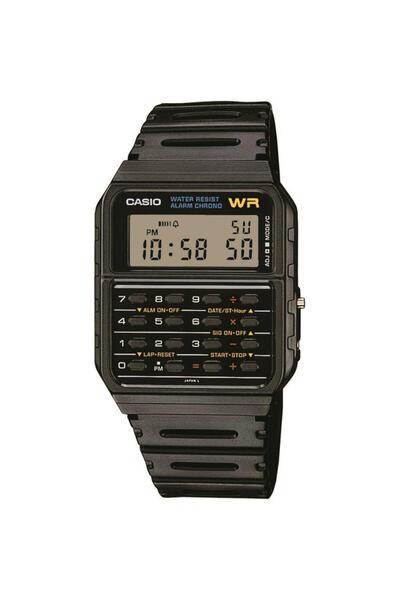 Casio CA-53W-1Z ERKEK KOL SAATİ