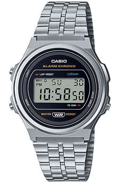 Casio A171we-1adf Retro Dijital Kol Saati