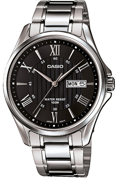 Casio MTP-1384D-1AVDF ERKEK KOL SAATİ