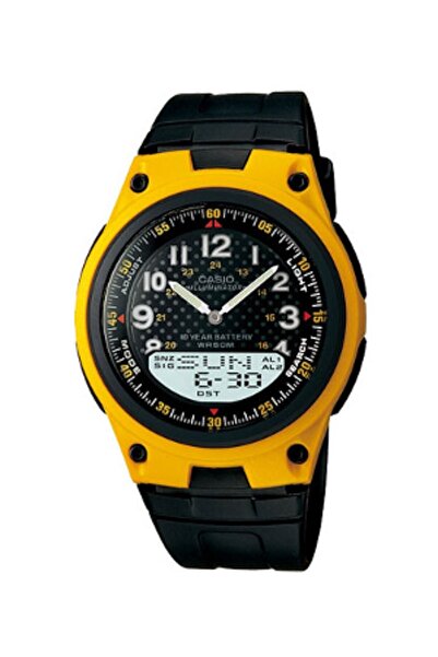 Casio AW-80-9BVDF ERKEK KOL SAATİ