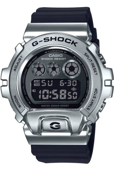 Casio Gm-6900-1Dr Men's Watch