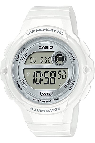 Casio LWS-1200H-7A1VDF KADIN KOL SAATİ
