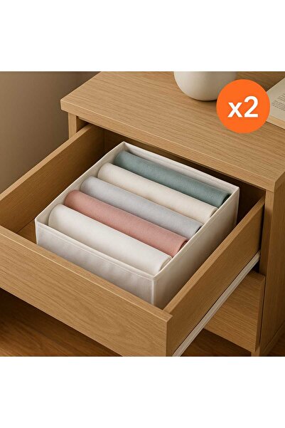 she berrak 2 штуки Великий органайзер на 8 шухляд 31 X 36 X 12