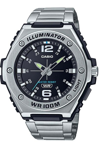 Casio Mwa-100Hd-1Avdf Men's Watch